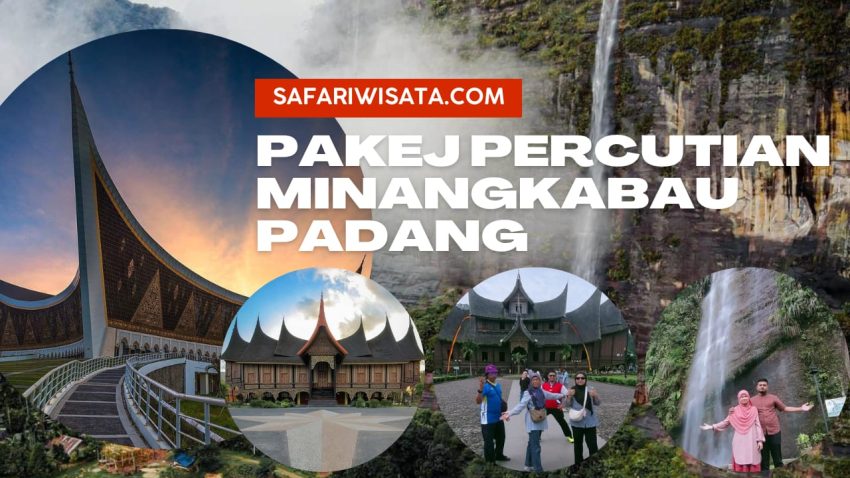 Pakej Minangkabau