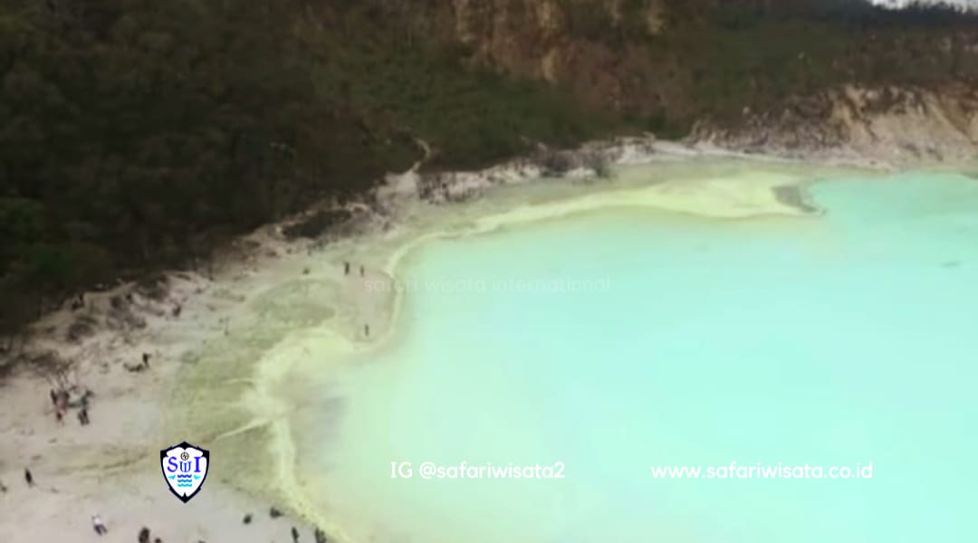 Jakarta Bandung Package Tour 4 Days 3 Nights, Itinerary Ground Package Jakarta Bandung - Pakej Percutian ke Aceh dan Sabang