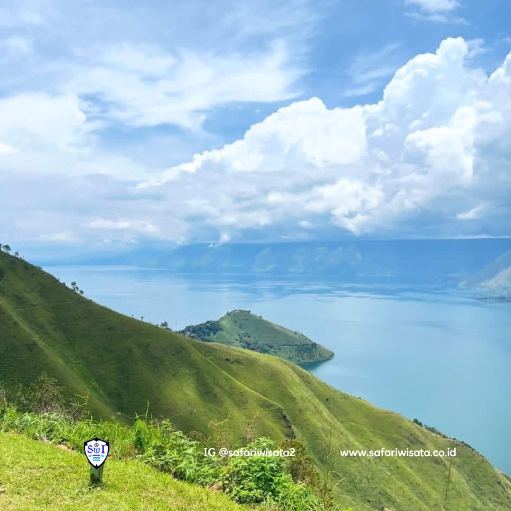 Medan Lake Toba Tour Package