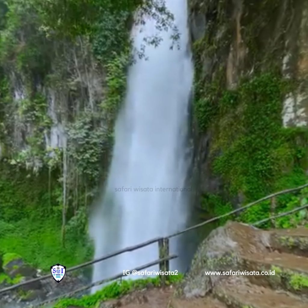 Air Terjun Sikulikap