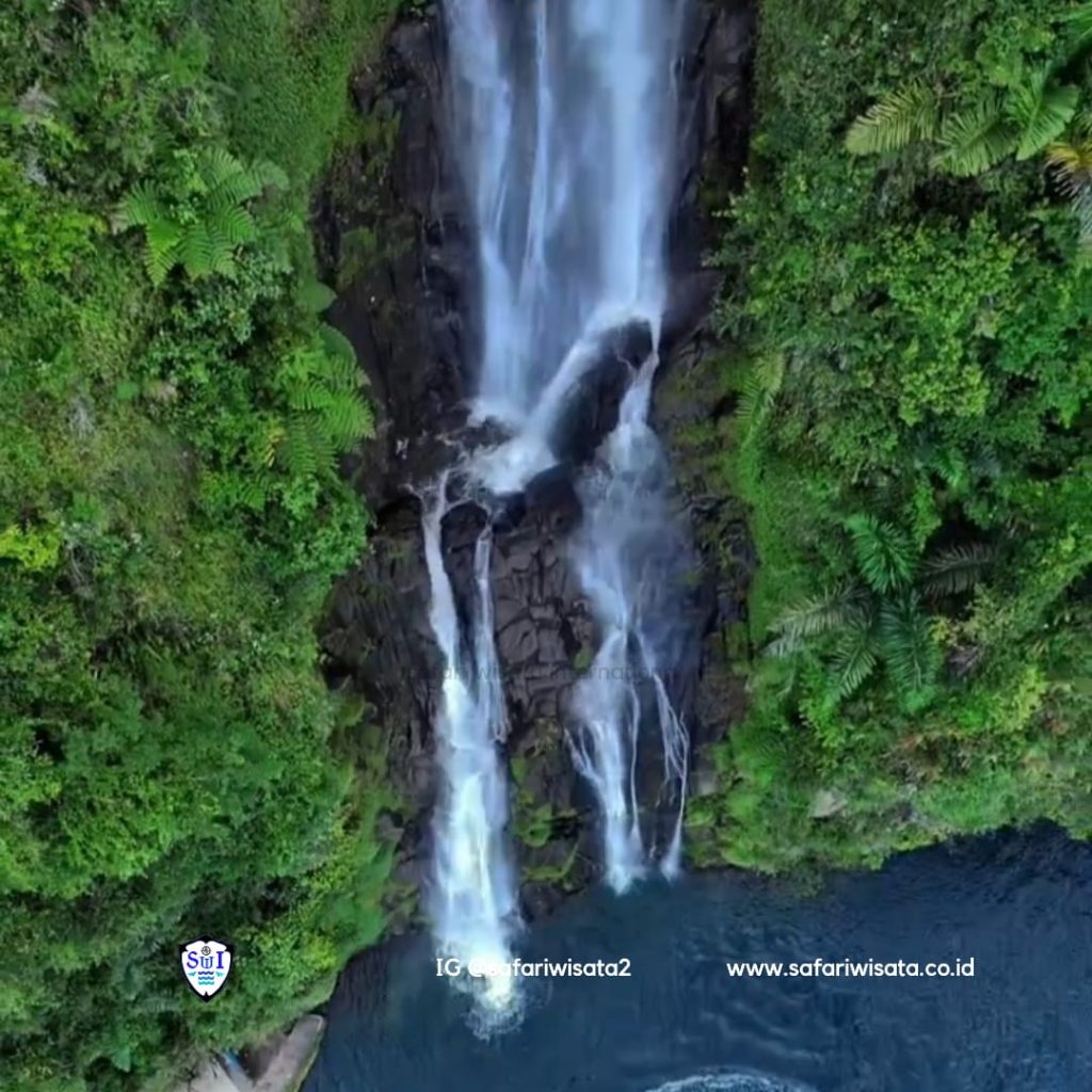 Air Terjun Situmurun