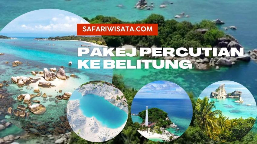 Pakej Belitung