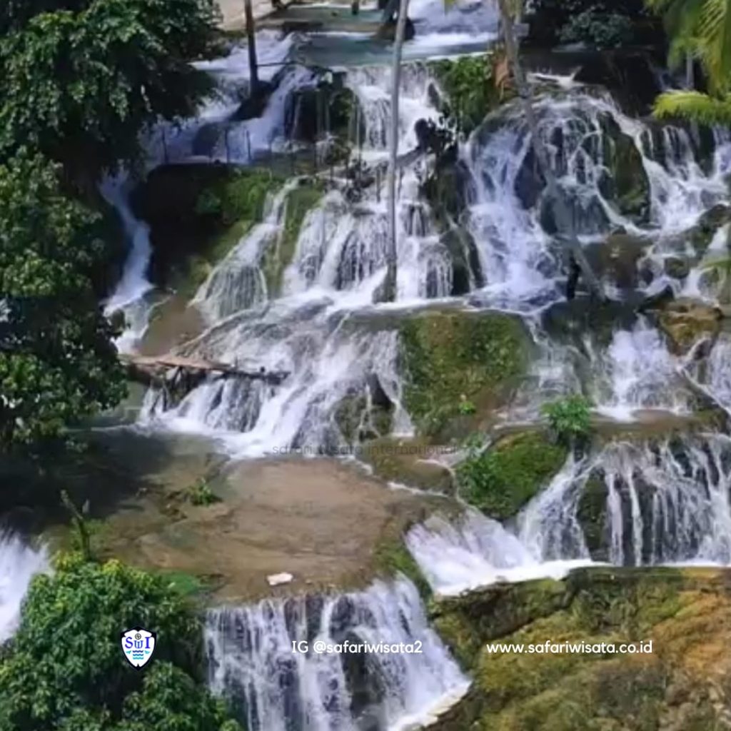 Tempat Menarik di Medan