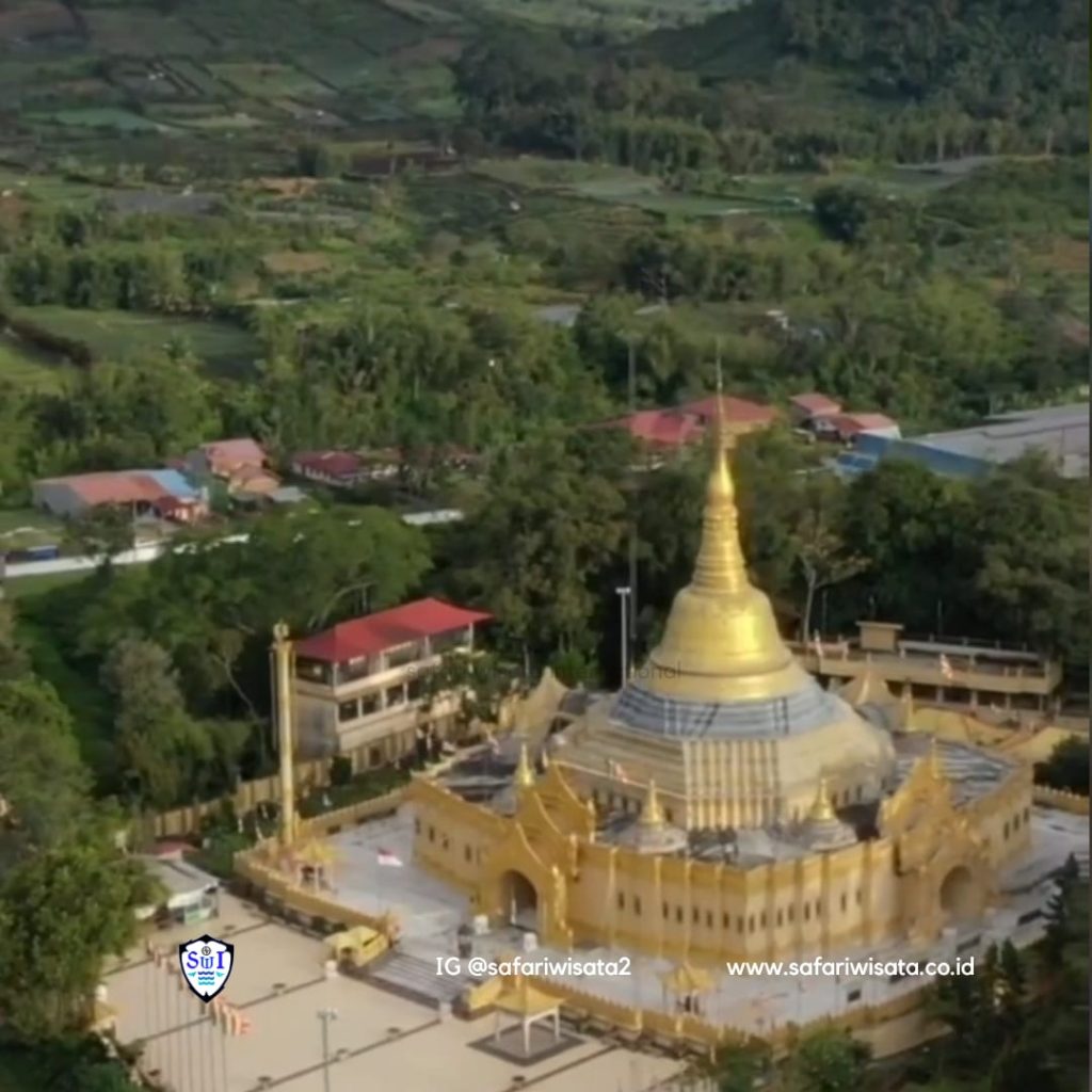 Tempat Menarik di Medan