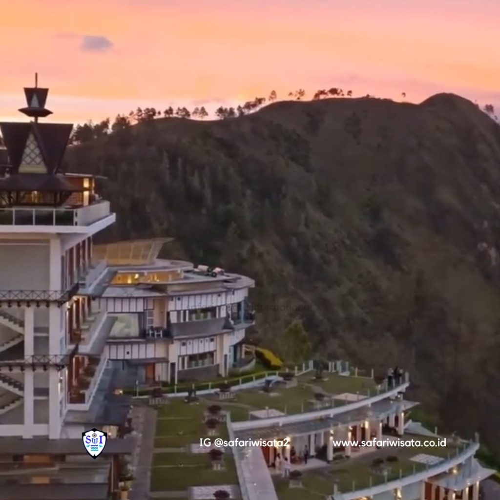 Tempat Menarik di Medan