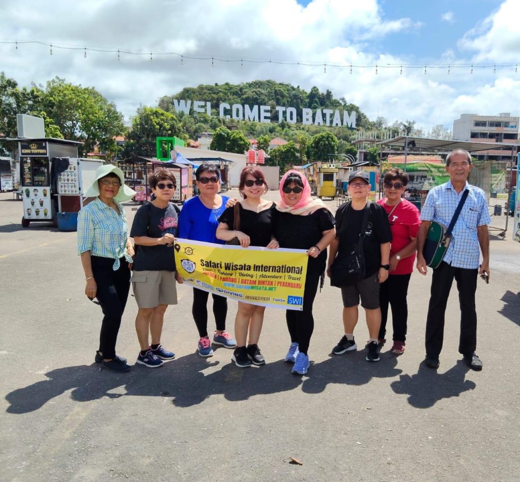 pakej batam
