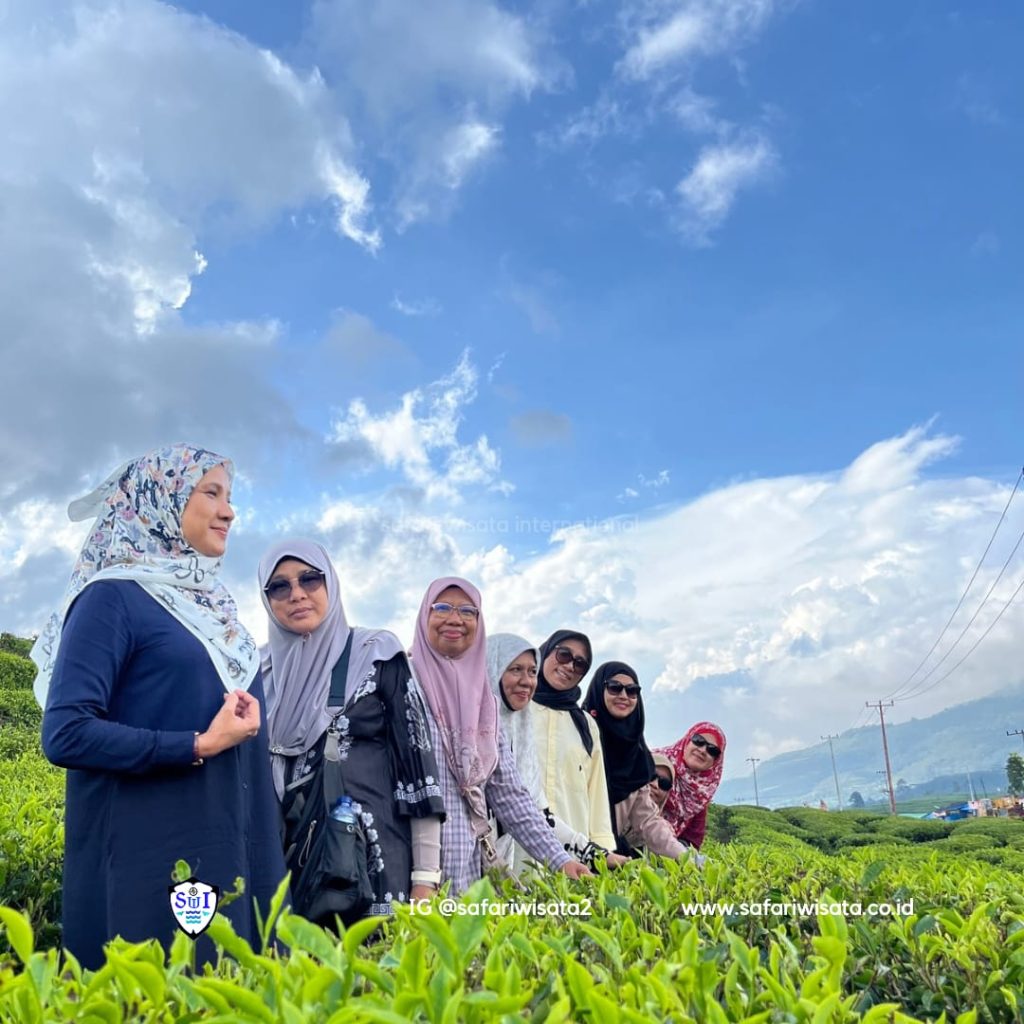 Pakej Alahan Panjang