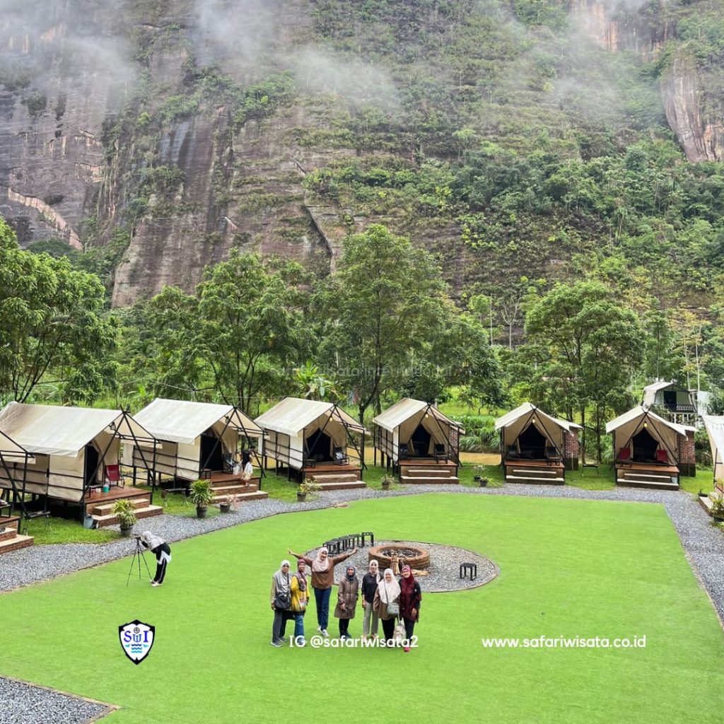 Pakej Padang Bukit Tinggi