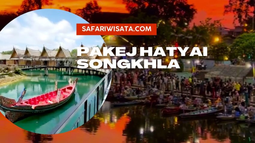 Pakej Hatyai