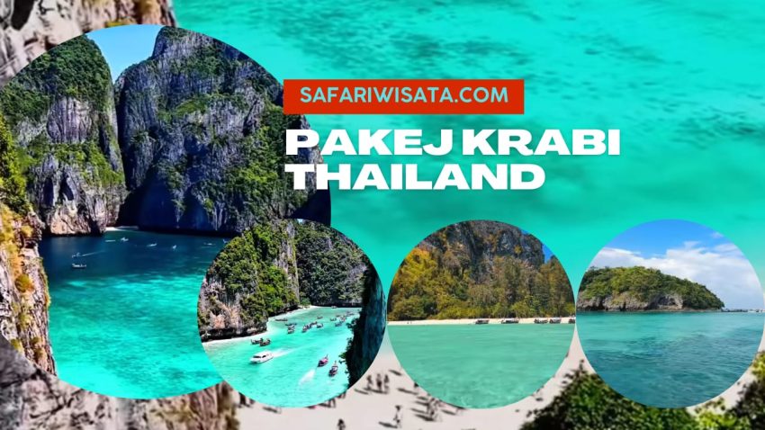 Pakej Krabi