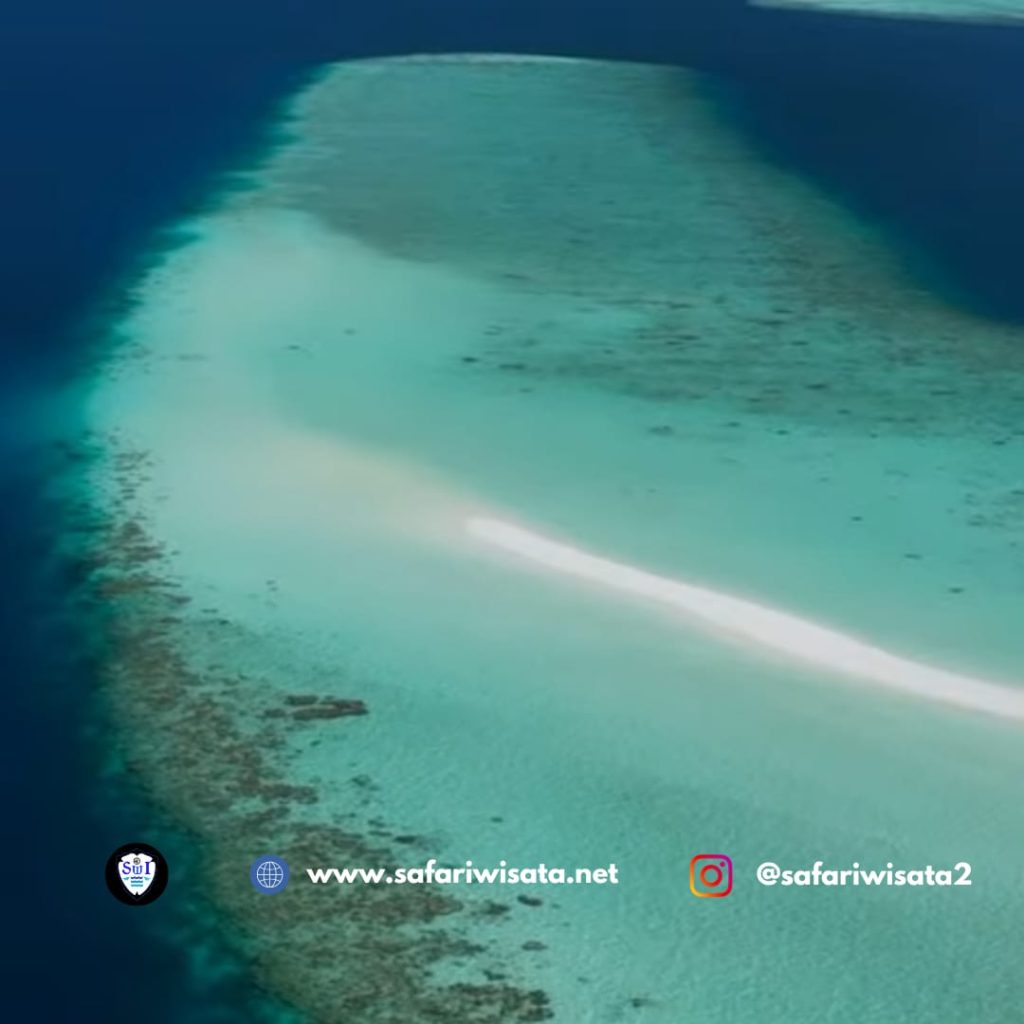 Pakej Lawatan ke Maldives