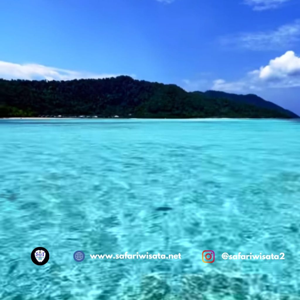 Pakej Lawatan ke Raja Ampat