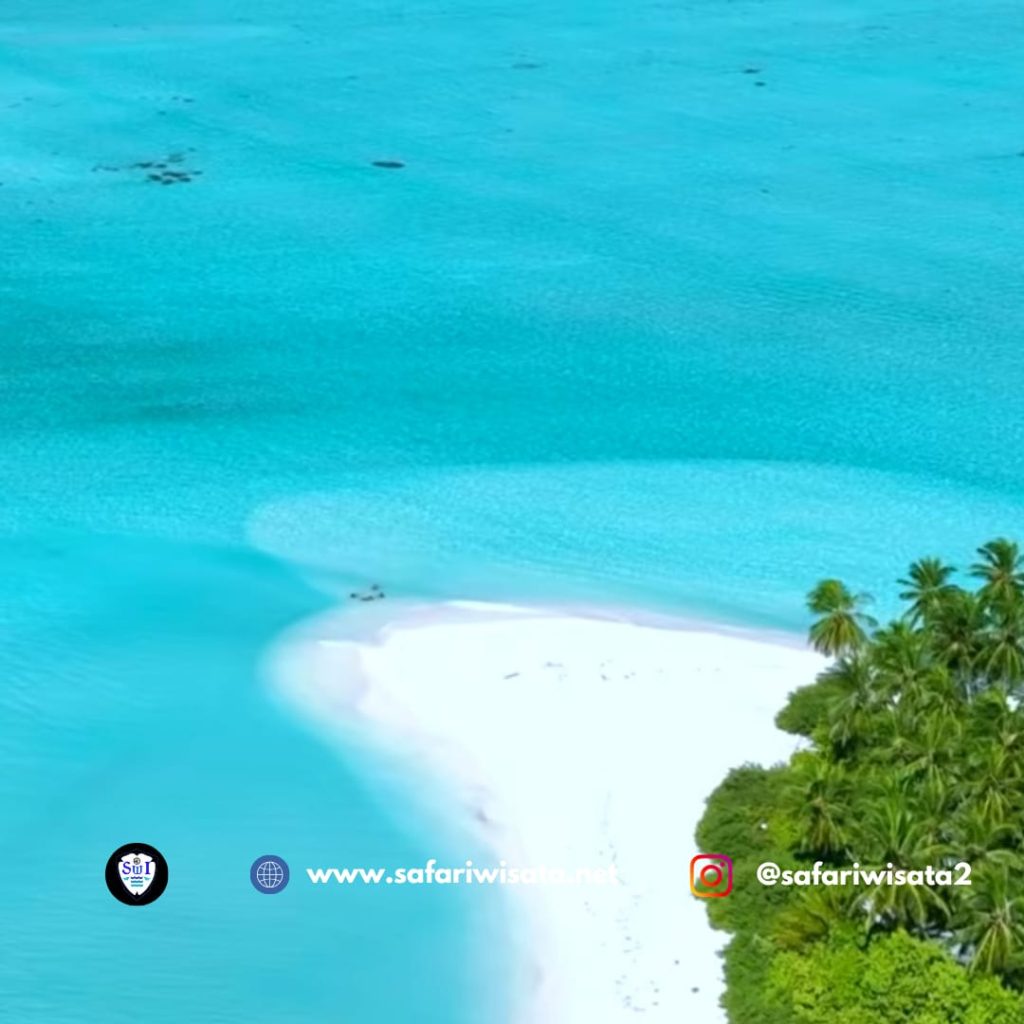 Pakej Melancong ke Maldives