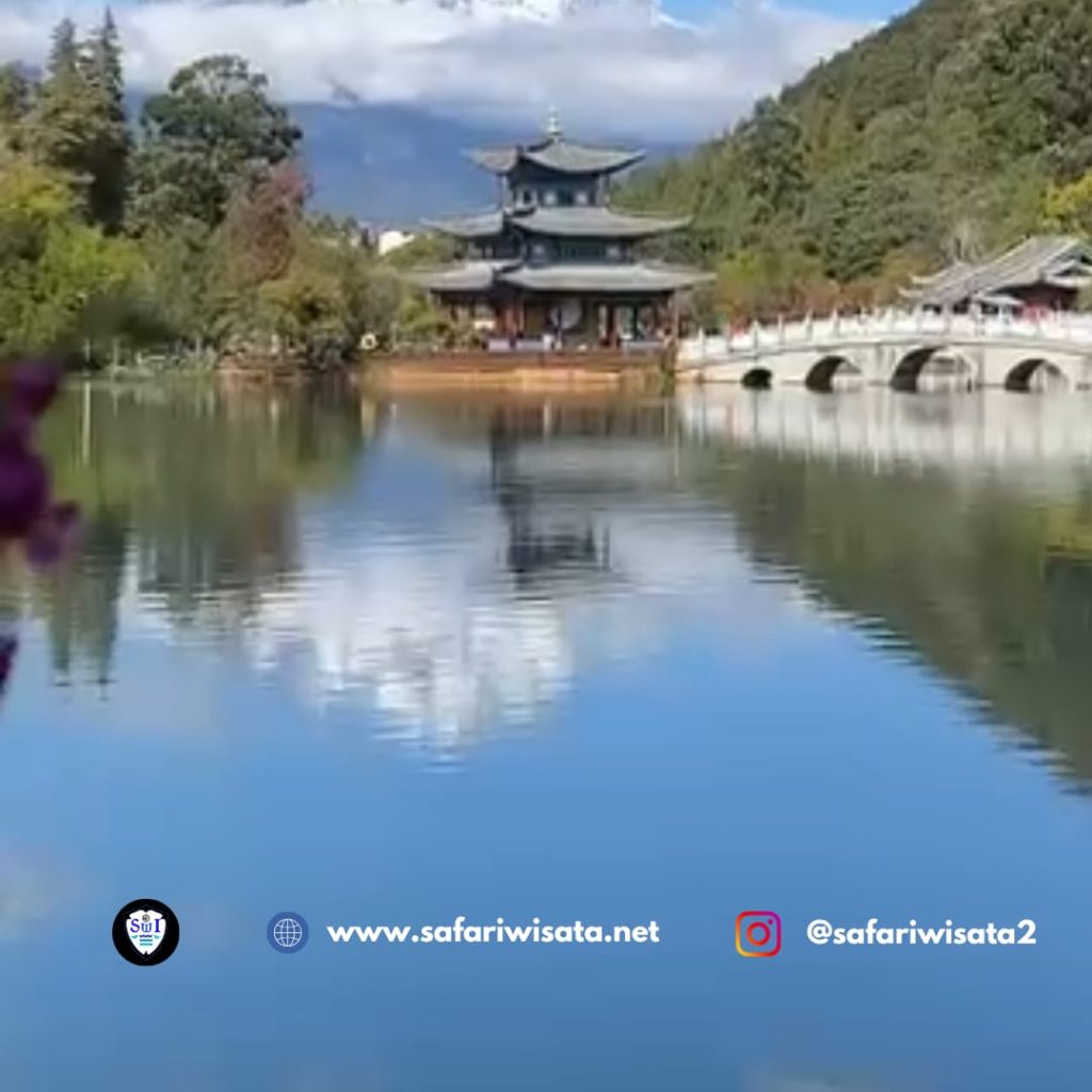 Pakej Melancong ke Yunnan