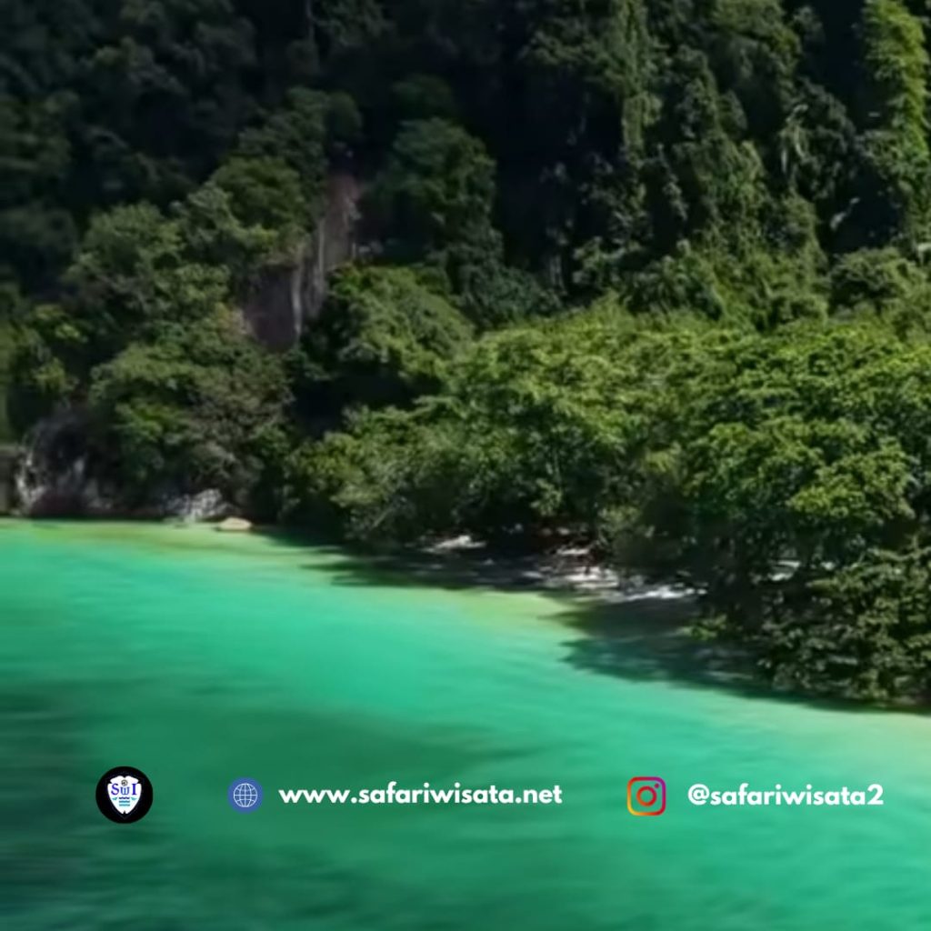 Pakej Pelancongan Pulau Pangkor