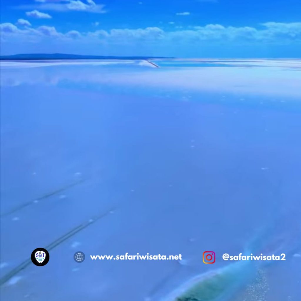 Pakej Pelancongan ke Turki