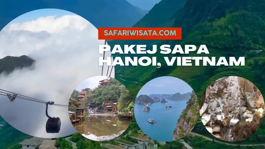 Pakej Sapa