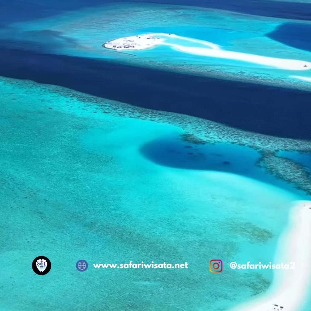Pakej ke Maldives
