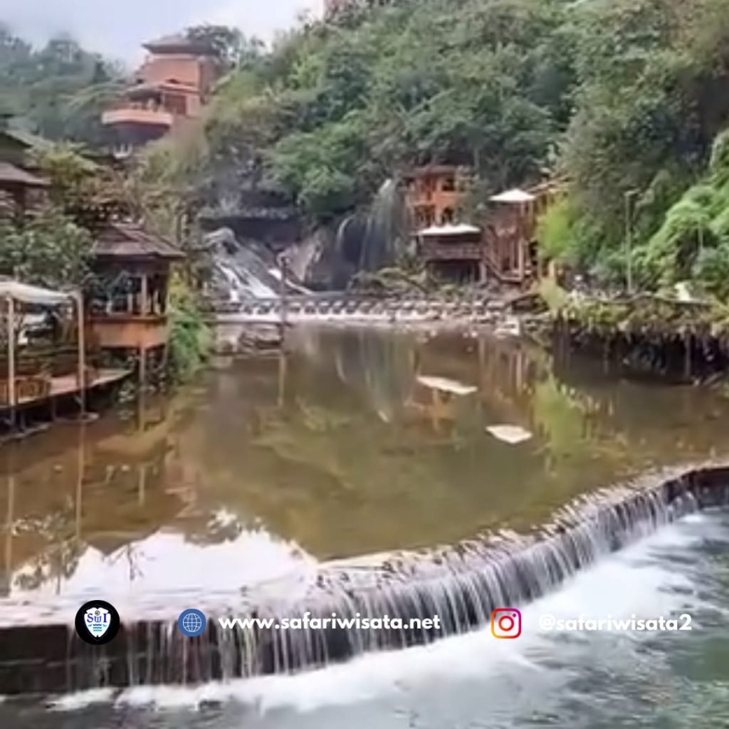 Pakej ke Sapa Hanoi