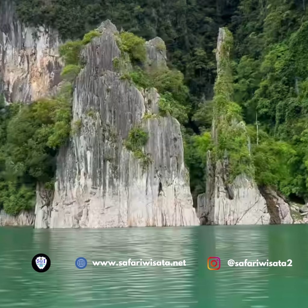 Tasik Kenyir