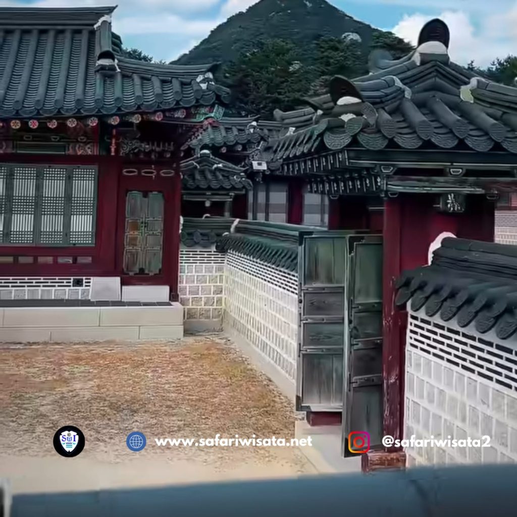Trip ke Korea