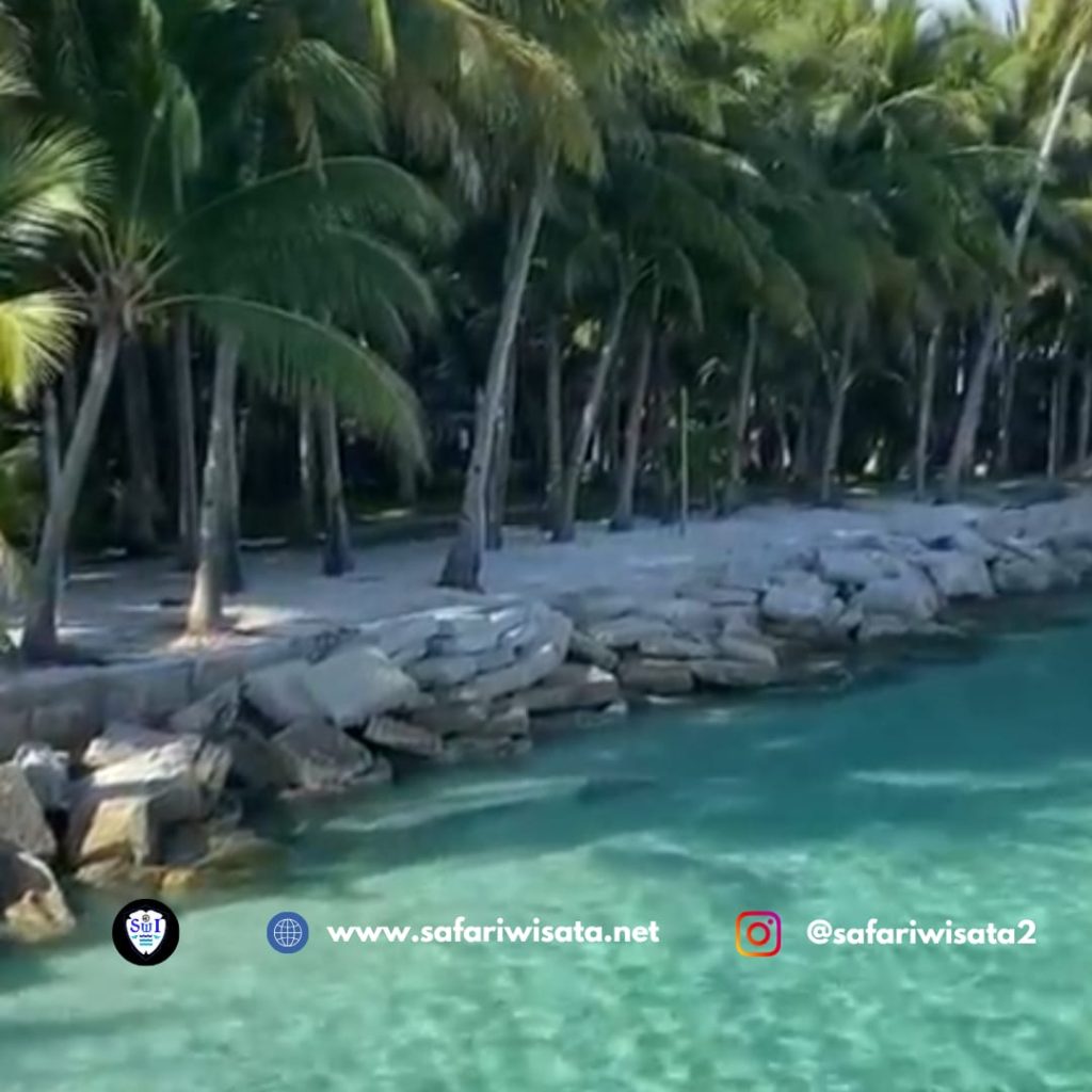 Trip ke Pulau Mabul